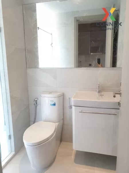 เช่า คอนโด  Rhythm Ekkamai BTS-เอกมัย สุขุมวิท คลองตันเหนือ วัฒนา 3